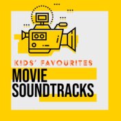 Kids’ Favourites: Movies Soundtracks