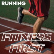 Fitness First - Running