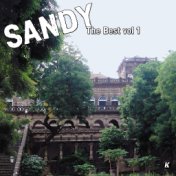 SANDY THE BEST vol 1