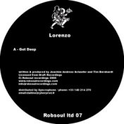 Robsoul Limited, Vol.7