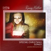 Special Christmas Songs, Vol. 1 - Gemafreie Weihnachtsmusik (Deutsche & Englische Weihnachtslieder Mit Gesang) [Gemafrei / Royal...