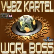 Worl Boss