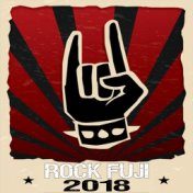 Rock Fuji 2018