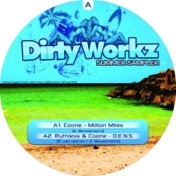 DWX Summer Sampler