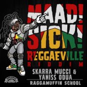 Raggamuffin School