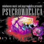 Psycrowdelica – Home Edition