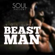 Beast Man, Vol. 1