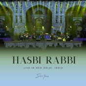 Hasbi Rabbi (Live in New Delhi)