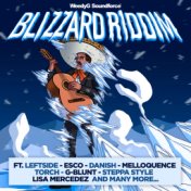 Blizzard Riddim