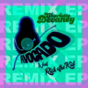 Avocado (Remixes)