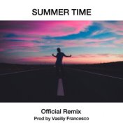 Summer time (Remix Vasiliy Francesco)