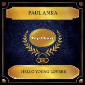 Hello Young Lovers (UK Chart Top 100 - No. 44)