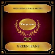 Green Jeans (UK Chart Top 40 - No. 23)