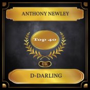 D-Darling (UK Chart Top 40 - No. 25)