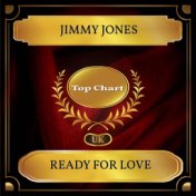 Ready For Love (UK Chart Top 100 - No. 46)