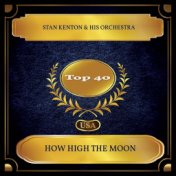 How High The Moon (Billboard Hot 100 - No. 27)
