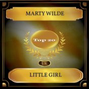 Little Girl (UK Chart Top 20 - No. 16)
