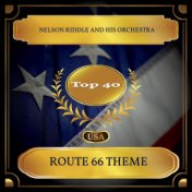 Route 66 Theme (Billboard Hot 100 - No. 30)