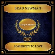 Somebody to Love (UK Chart Top 100 - No. 47)