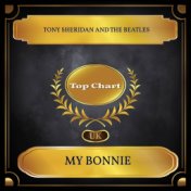 My Bonnie (UK Chart Top 100 - No. 48)