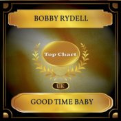 Good Time Baby (UK Chart Top 100 - No. 42)