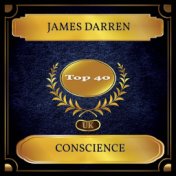 Conscience (UK Chart Top 40 - No. 30)