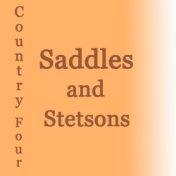Saddles And Stetsons