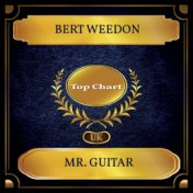 Mr. Guitar (UK Chart Top 100 - No. 47)