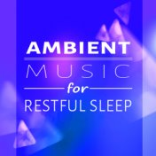 Ambient Music for Restful Sleep - Deep Sleep Therapy, Natural Hypnosis, Sounds of Nature, Ambient Sounds for Inner Peace and Red...