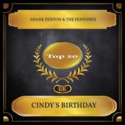 Cindy's Birthday (UK Chart Top 20 - No. 19)