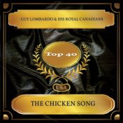 The Chicken Song (Billboard Hot 100 - No. 22)