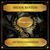 My True Confession (Billboard Hot 100 - No. 22)