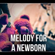 Melody for a Newborn - Ocean Sounds, Music for Sleeping and Bath Time, Soothing Lullabies, Quiet Sounds