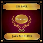 Jazz Me Blues (Billboard Hot 100 - No. 23)