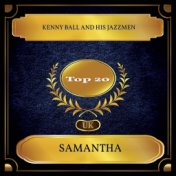 Samantha (UK Chart Top 20 - No. 13)