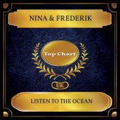 Listen To The Ocean (UK Chart Top 100 - No. 46)