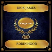 Robin Hood (UK Chart Top 20 - No. 14)