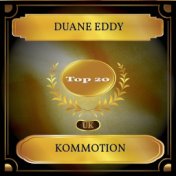 Kommotion (UK Chart Top 20 - No. 13)