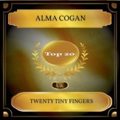 Twenty Tiny Fingers (UK Chart Top 20 - No. 17)