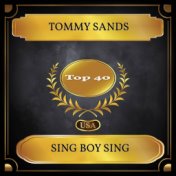 Sing Boy Sing (Billboard Hot 100 - No. 24)