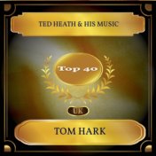 Tom Hark (UK Chart Top 40 - No. 24)