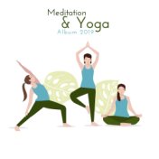 Meditation & Yoga Album 2019