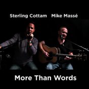 More Than Words (feat. Sterling Cottam)