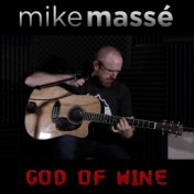 God of Wine