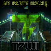 Ny Party House, Vol. 1