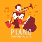 Piano Instrumental Jazz