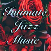 Intimate Jazz Music