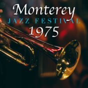 Monterey Jazz Festival 1975 (Live)