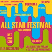 All Star Festival