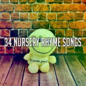 34 Nursery Rhyme Songs